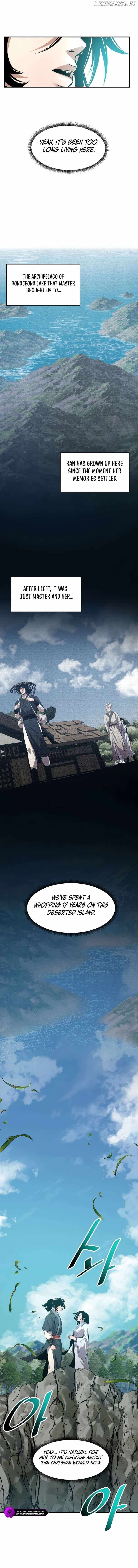 The Best Martial Arts Instructor In The World Chapter 36 3
